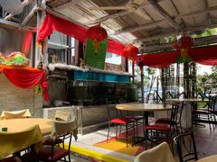 -無招牌海鮮(芽笼店)