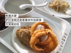 -老磁器口豆汁店(天坛店)