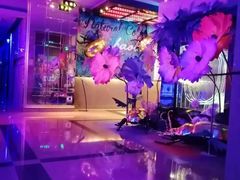 -好乐迪(张扬路八佰伴店)