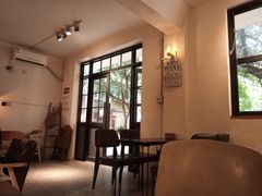 -甘单茶事小馆(洋河店)