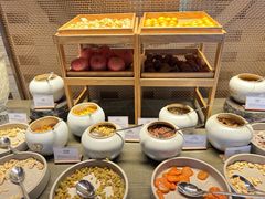 -品味杭州·粤式融合·海鲜小馆·钱江新城CBD
