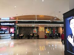门面-麦当劳(龙湖北京大兴天街店)