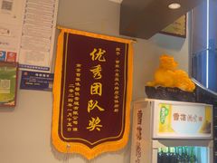 -曹家小菜(胜太路店)