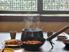 -古市香跷脚牛肉·非遗传承单位