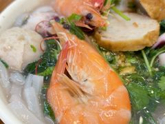 -嘉华小吃(蛇口市场店)