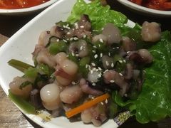 -韩国料理大力士(屏风街店)
