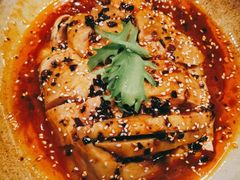 -丽华园(汉阳龙阳店)