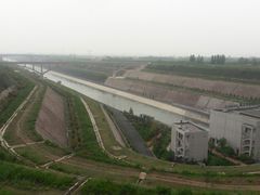 -古柏渡飞黄旅游区