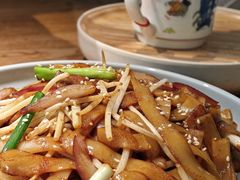 -潮粥荟·潮汕砂锅粥(槐房万达店)