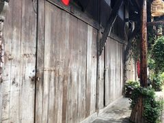 -安仁古镇