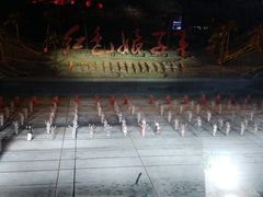 -三亚红色娘子军演艺公园景区