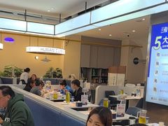 -兰湘子·湘菜小炒(盛龙广场店)