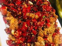 -望京一号·重庆江湖菜(工体店)