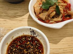 -乔街深夜食堂·台州菜·高压锅生蚝(杭州总店)