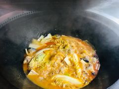 -老刘生态大鱼坊铁锅炖鱼(赛马场店)