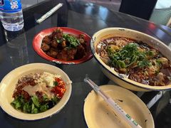 -脑馋粉儿(三里屯店)