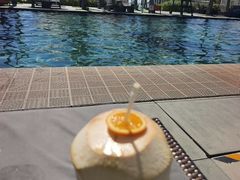 -半山半岛洲际度假酒店·观海廊