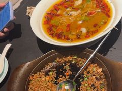 -花迹(富春江东街店)