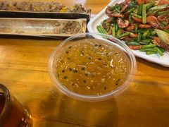 -61号餐吧(兴坪古镇漓江店)