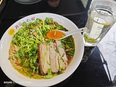 -兴福望岳楼老面馆(寺路街店)