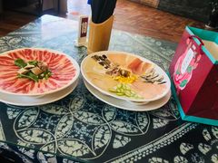 -桥香园过桥米线(国贸店)