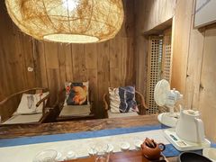 -邈墨茶馆(凤起路店)