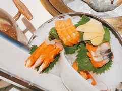 -亚马逊海鲜自助(万象汇店)