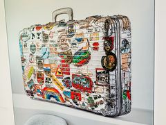 -RIMOWA(上海维修保养中心)