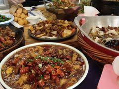 -民天酒楼(吕家营店)