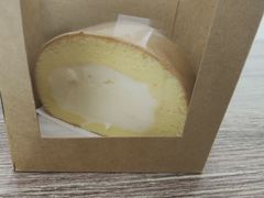 经典瑞士卷-星巴克(天津SM城市广场店)