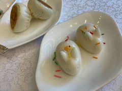 -青岛香格里拉·香宫中餐厅