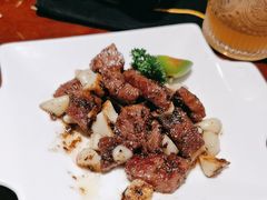 -金沙滩喜来登度假酒店-雅日本餐厅
