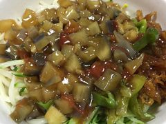-大姨捞面(新安花园店)