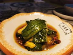 凉拌黄瓜皮-香阁餐厅·常州菜·常州菜代表品牌(新北奥体店)