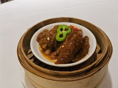 -皇朝尊会(龙之梦大酒店)