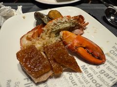 -星汇餐厅(新濠影汇店)