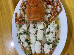 -海之鲜大排档(东山海鲜金銮湾店)