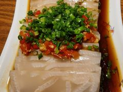 -吴满满油泼面(北方风味园店)