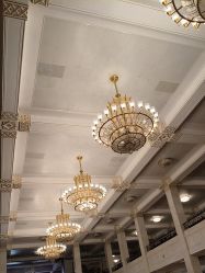 -人民大会堂宴会厅