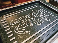 -聚点串吧·北京烧烤(朝北店)