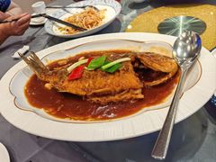 -东方御宴海鲜酒楼(棕泉酒店)
