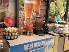 -海底捞火锅(塘厦天虹店)