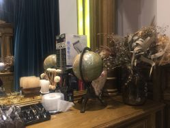 -TWOFACE 双面理发馆