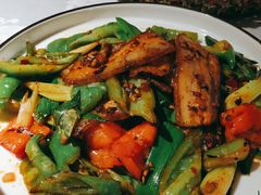 -雲蜀龙阁·金牌水煮鱼(方庄店)