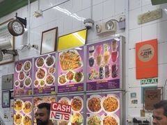 -新加坡Zam Zam餐馆