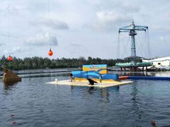 -秦皇岛乐岛海洋王国