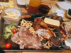 -豪客来牛排(金鼎广场店)