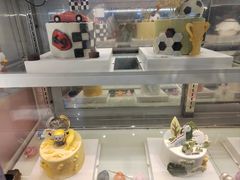 -CAKEBOSS蛋糕老板(东直门来福士店)