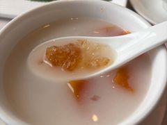 -粤财皇冠假日酒店·彩华轩中餐厅