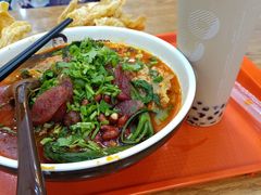 -螺小胖柳州螺蛳粉(钟楼总店)